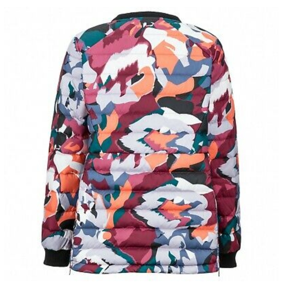 🆕 Marmot Ion Pullover - Multi Pop Camo - M - Picture 4 of 16